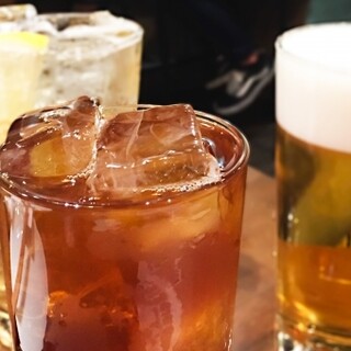 隠れ家個室バル 霞_2