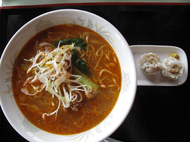 矢吹ヒルズゴルフクラブ レストラン（【旧店名】アローレイクカントリークラブ レストラン） - 川辺沖（レストラン）の写真