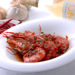 トラットリア・フランチェスカ