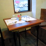 オステリア伊和 - 