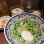 謝朋殿 粥餐庁 中部国際空港店 - 