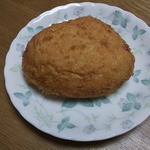 ゆめ工房２１ - ゆめ工房21・カレーパン