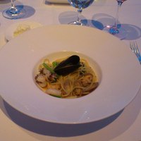代官山ASO チェレステ 二子玉川店 - パスタ