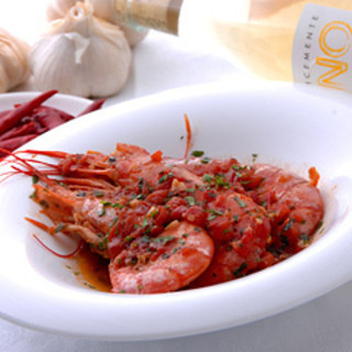 トラットリア・フランチェスカ_1