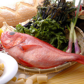 トラットリア・フランチェスカ_2