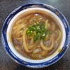 手打ちうどん 鶴丸