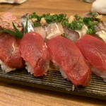 Sushi Fuji - 