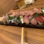 Sushi Fuji - 