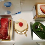 ル ミュゼ ドゥ アッシュ 金沢店 - 