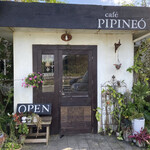 PIPINEO - 