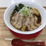 めん六や - 