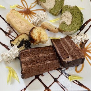 うるま市でおすすめの美味しいケーキをご紹介 食べログ うるま市でおすすめの美味しいケーキをご紹介 食べログ