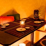 仙台駅直結全室個室居酒屋 凛 - 