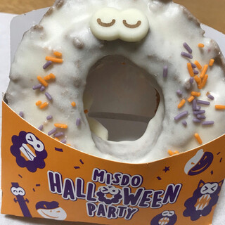 ミスタードーナツ_1