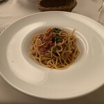 Trattoria Mezzanino - 