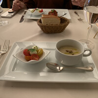 イタリア料理 Trattoria Mezzanino - 