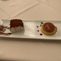 イタリア料理 Trattoria Mezzanino - 