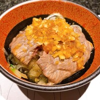 銀座のステーキ 銀座中央店 - 