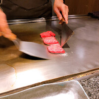 銀座のステーキ 銀座中央店 - 