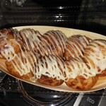 たこ焼き - 