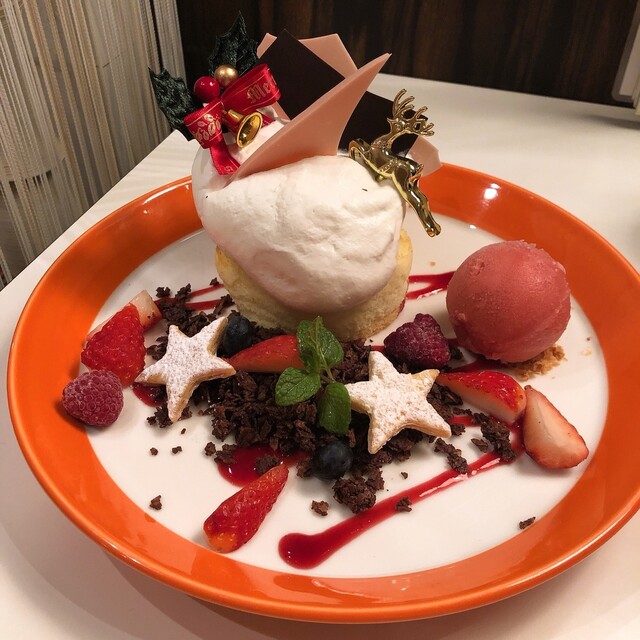 閉店 Butter 茶屋町 バター 大阪梅田 阪急 パンケーキ 食べログ