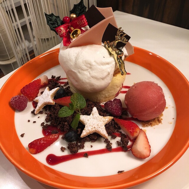 閉店 Butter 茶屋町 バター 大阪梅田 阪急 パンケーキ 食べログ
