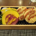 Saidou - 菜食コロッケ