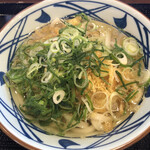 丸亀製麺 - 