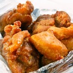 丸重チキンハウス - 