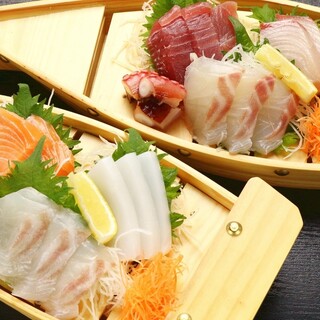 うどん居酒屋 海士麺蔵_2