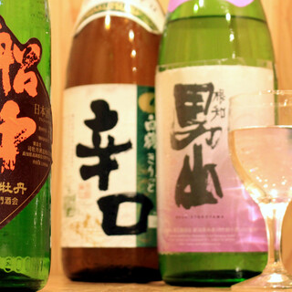 うどん居酒屋 海士麺蔵_1