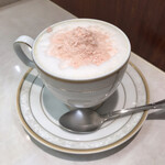 UCCカフェメルカード - ドリンク写真: