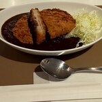 ジャパングルメポート - 金沢カレー（ロースカツカレー）