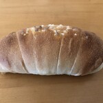 Puthifuru - う～ん美味い　塩パン