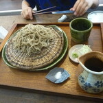 蕎麦 みづ乃 - 田舎