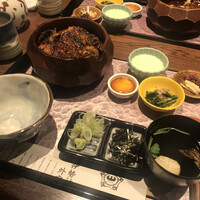 うなぎのしろむら - 