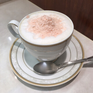 UCCカフェメルカード_0