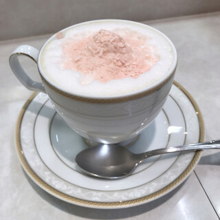 UCCカフェメルカード_1