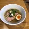 寿製麺よしかわ 坂戸店