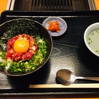 焼肉家 KAZU 神楽坂 - 