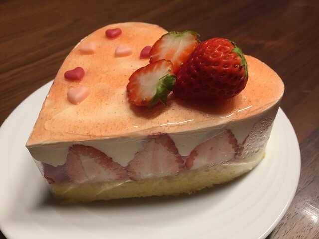パティスリー ル テニエ Patisserie Le Teignier 新静岡 ケーキ 食べログ