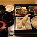 味亭 山崎屋 - 寧楽弁当