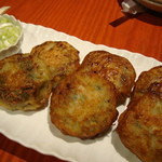 中華料理 頤和園 - 