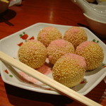 中華料理 頤和園 - 