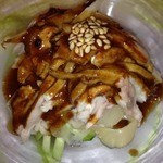 京 静華 - 棒々鶏