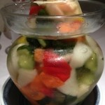 京 静華 - ピクルス