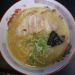 ラーメン（650円）