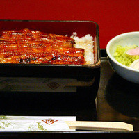 うなぎ割烹 大江戸 - 