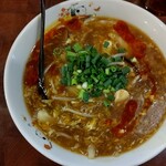 四川麺家 龍の子 - 