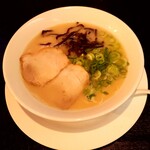 Ramen Tatsuya - 